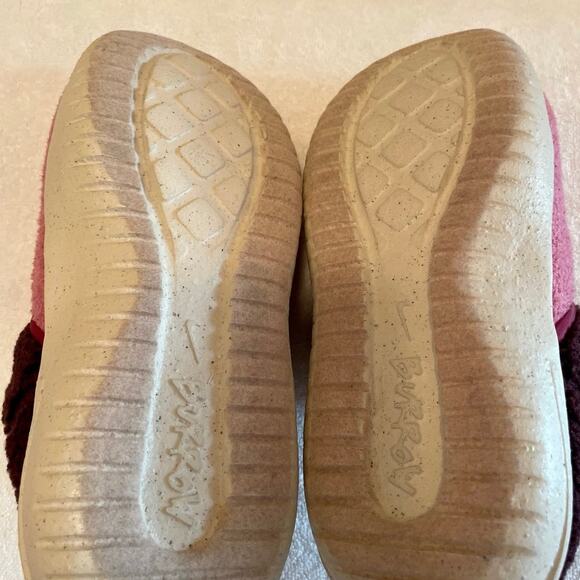 Nike Burrow Indoor/Outdoor Slippers - Women’s Size 5 - Picture 4 of 7